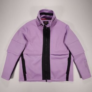 Jordan Full Zip Jacket 23 Engineered Men's Size M BQ5765-548 Rare Sample GUC!